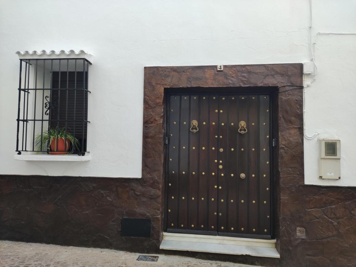 Apartamentos Daniela 2 龙达 外观 照片